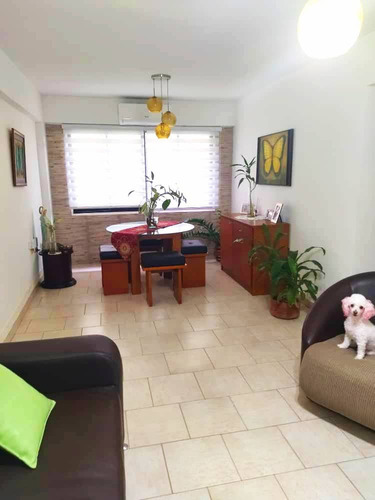 Se Vende Apartamento En La Campiña Naguanagua Carmen N.