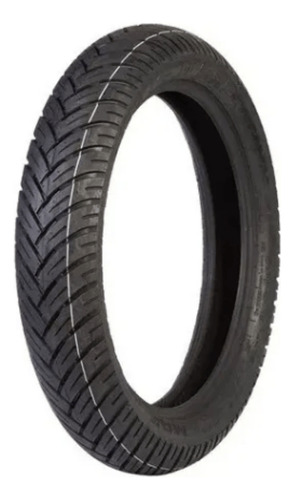 Llanta Mrf 120/80 -17 Tl-zapp C-trasera Original