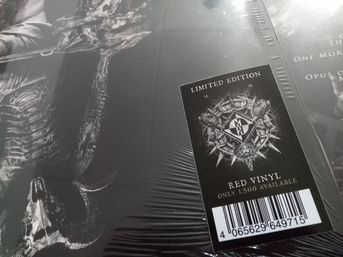 Machine Head - Of Kingdom & Crown - Vinilo Importado