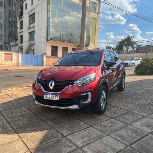 Renault Captur 2.0 Zen