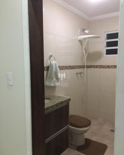 Imagem 19 de 22 de Casa - Ca01263 - 68984134