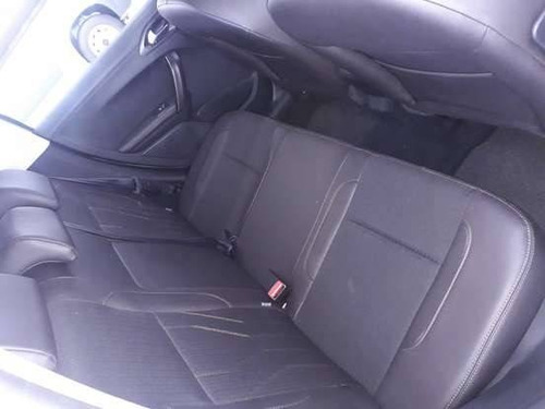 Peugeot 2008 1.6 16v Thp Flex Griffe 4p Automático