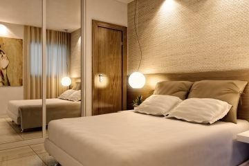 Imagem 10 de 13 de Venda Apartartamento Flat 1 Quarto Em Boa Viagem Setubal
