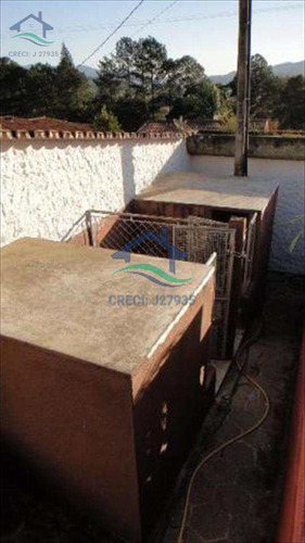 Imagem 13 de 18 de Chácara Com 3 Dorms, Canedos, Piracaia - R$ 535 Mil, Cod: 644 - V644