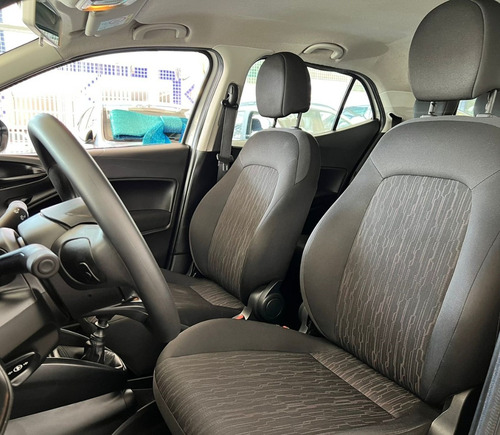 Fiat Argo 1.0 Drive Flex 5p