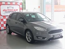 Comprar Ford Focus Focus 2.0 16vu002Fseu002Fse Plus Flex 5p Aut.