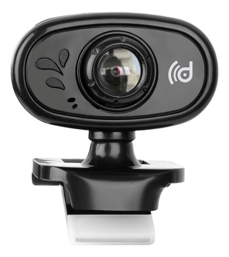 Camara Web Cam Design Micro Usb Modelo Dd-pceye