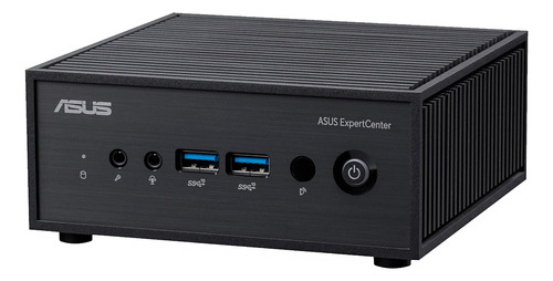 Mini Pc Asus Expertcenter Pn42 Intel N100 Ddr4 Ssd M.2