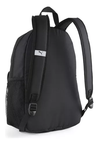 Ripley - MOCHILA PUMA PHASE NEGRO