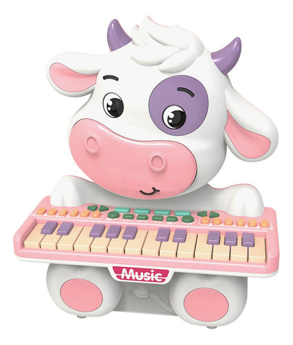 Bake Música Electrónica De Piano For Estimular El