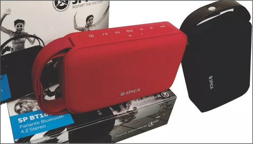 Parlante Bluetooth 4.2 Premium Stereo Linkeable 20w