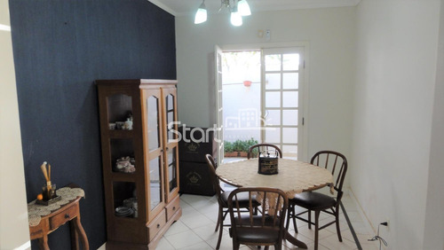 Imagem 4 de 30 de Casa À Venda Em Loteamento Caminhos De São Conrado (sousas) - Ca006955