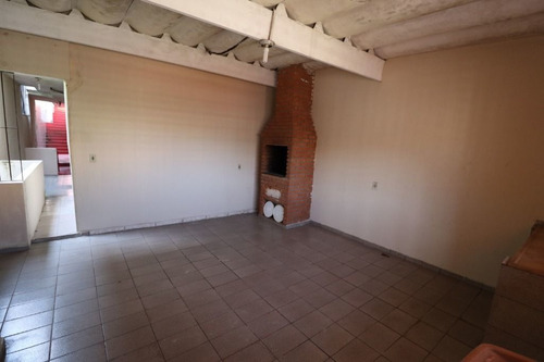 Imagem 13 de 17 de Casa Com 1 Dormitório Para Alugar, 60 M² Por R$ 700/mês - Jardim Do Estádio - Santo André/sp - Ca0303