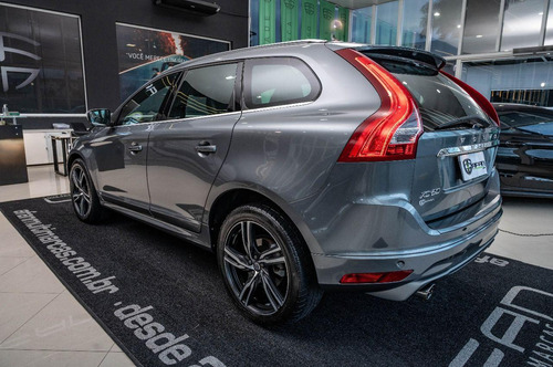 Volvo XC60 Xc60 2.0t5 R-des