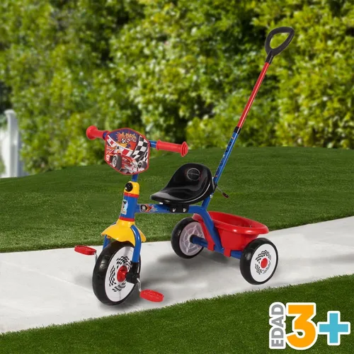 Triciclo formula sales 1