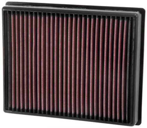 Filtro De Aire K&n Ford Galaxy Iii 2.0l 2015 A 2019 33-5000