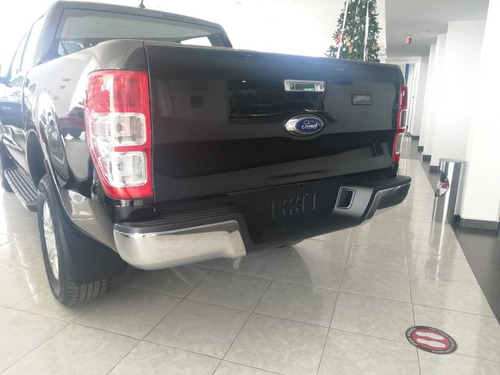 Imagen 5 de 9 de Ranger Xlt Crew Cab 2.5l 4x2 Hr 2021
