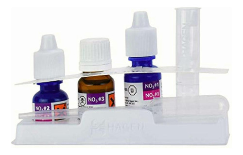 Hagen Nutrafin Medidor De Nitratos (0.0-110 Mg/l)