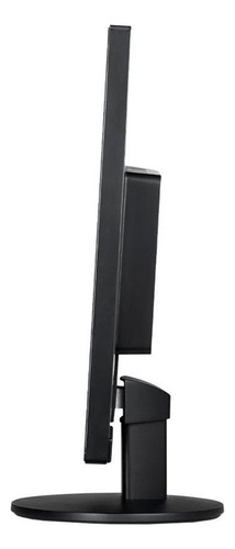 Monitor Aoc E970swnl Led 18.5 Hd Preto 127/220v 60hz Antirr