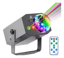 Comprar Luces Led Efecto 2 En 1 Evento Fiesta Decoración Negocio