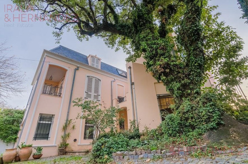 Imagen 7 de 30 de Importante Casa En Alquiler En Barrio Parque Aguirre En Acassuso Con Pileta