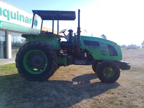 Imagen 5 de 7 de Tractor Zanello 230 Cc, Motor Cummins 120 Hp