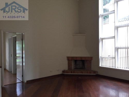 Imagem 5 de 21 de Sobrado Com 4 Dormitórios À Venda Por R$ 2.000.000,00 - Alphaville Residencial 10 - Santana De Parnaíba/sp - So0742