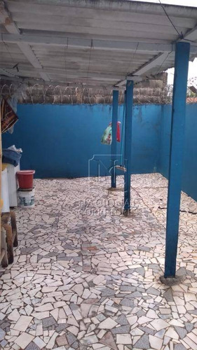 Imagem 17 de 21 de Casa Com 2 Dormitórios À Venda, 57 M² Por R$ 330.000,00 - Jardim Utinga - Santo André/sp - Ca3010