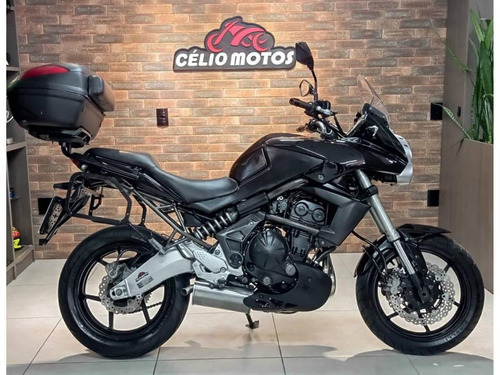 Imagem 1 de 6 de Kawasaki Versys