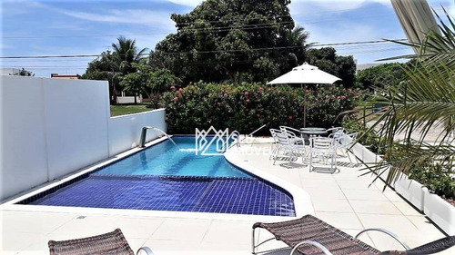 Imagem 1 de 11 de Casa Com 5 Dormitórios À Venda, 400 M² Por R$ 1.800.000,00 - Barra De São Miguel - Barra De São Miguel/al - Ca1956