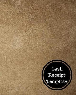 Libro Cash Receipt Template : Cash Receipt Log - Journals...