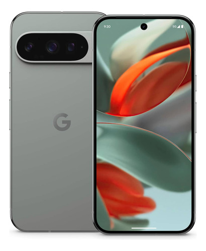 Celular Google Pixel 9 Pro 128gb Desbloqueado Nuevo