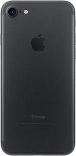 iPhone 7 Black 256gb Libres Nuevo