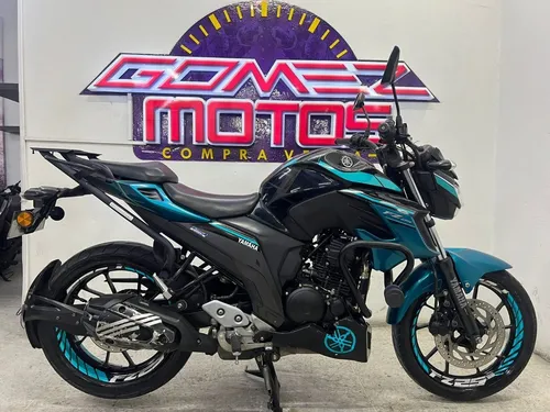 fz new bike 2021