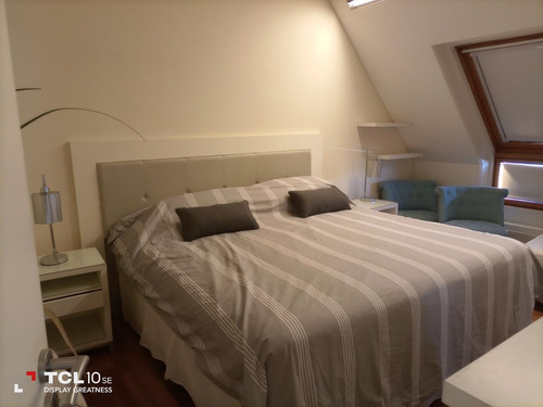 Imagen 26 de 30 de Impresionante Duplex De 4 Ambientes En Venta En Puerto Madero, Olga Cossettini 1100
