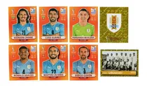 Comprar Figuritas Fifa Mundial Qatar 2022 Seleccion Uruguay Suarez