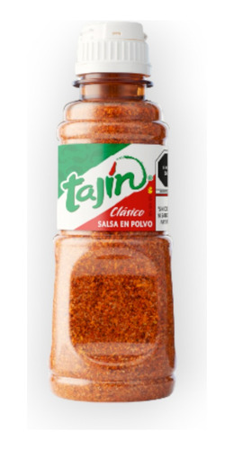 Tajin Clasico *142g Tajin