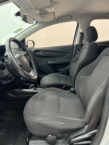 Chevrolet Onix 1.4 Ltz At 98cv