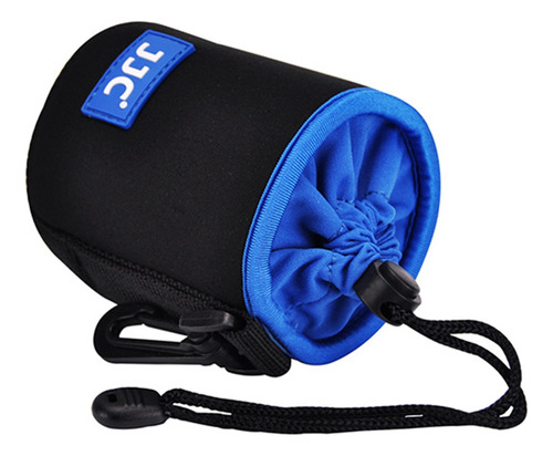 Bolsa Estuche Para Cámara Sony, Canon, Nikon Funda Nlp-10