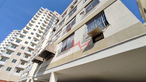 Imagem 1 de 18 de Apartamento Com 2 Quartos À Venda, 41 M² Por R$ 199.000 - Parada 40 - São Gonçalo/rj - Ap0076