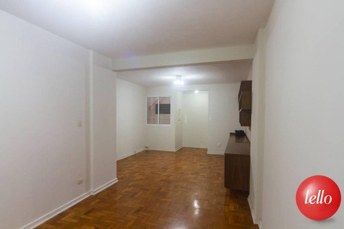 Imagem 3 de 23 de Apartamento - Ref: 215278