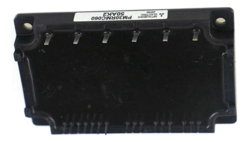 Mitsubishi Pm30rmc060 Power Diode Module 30amp, 600v New Bbt