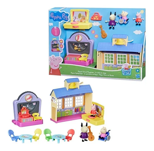 Señor papa peppa juguete hot sale