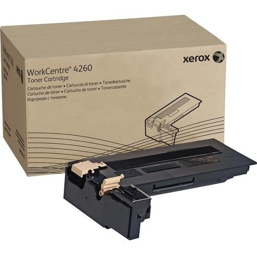 Recarga Toner Xerox 4260/4250 106r01410 Remanufact/garantia