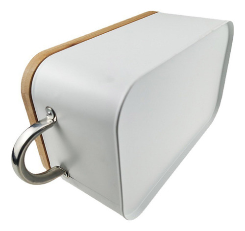 Caja De Almacenamiento De Utensilios De Cocina Compatible