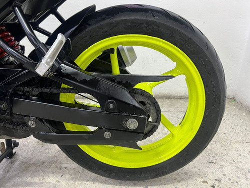 Imagen 8 de 10 de Yamaha Fz 150 2018