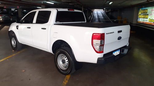 Ford Ranger 2020 2.2 Cd Xl Tdci 150cv 4x2