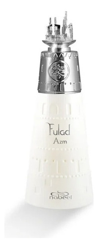 Nabeel Perfume - Bufanda Azm