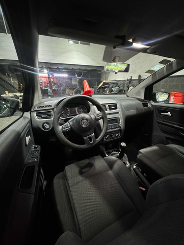 Volkswagen Suran 1.6 Comfortline 101cv Ab