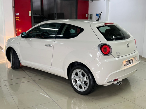 Alfa Romeo Mito 1.4 Junior 78cv 5mt